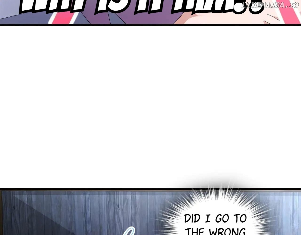 My Furry Harem Is After Me Chapter 347 - page 3